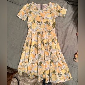 Lularoe Dress